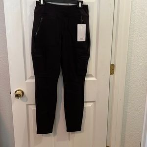 Athleta Hybrid Cargo Pants